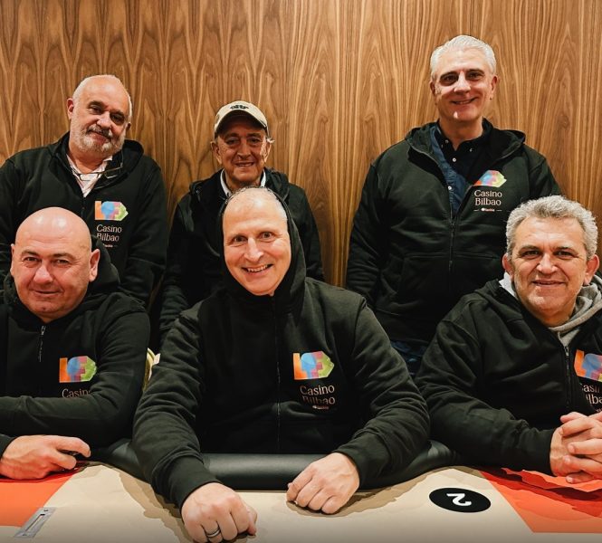 clasificados etapa bilbao